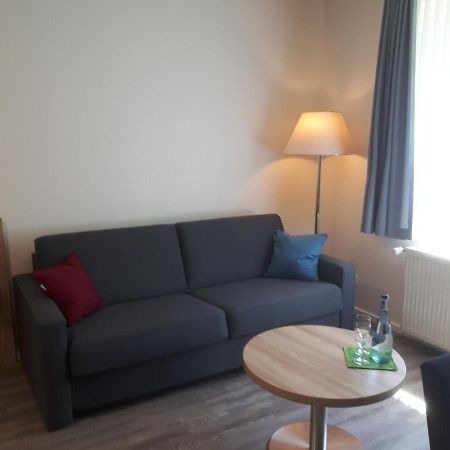 Landhaus Mienenbuettel Neu Wulmstorf Extérieur photo