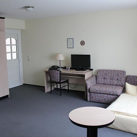 Landhaus Mienenbuettel Neu Wulmstorf Extérieur photo