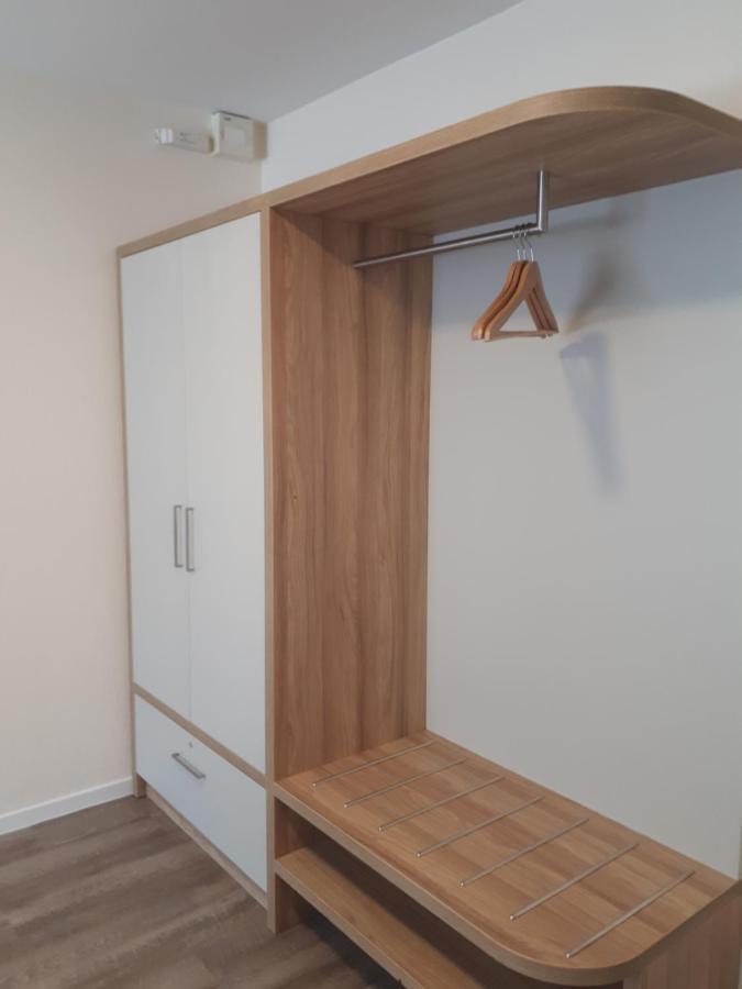 Landhaus Mienenbuettel Neu Wulmstorf Extérieur photo