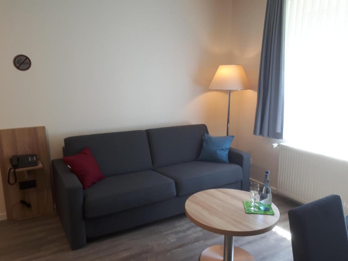 Landhaus Mienenbuettel Neu Wulmstorf Extérieur photo