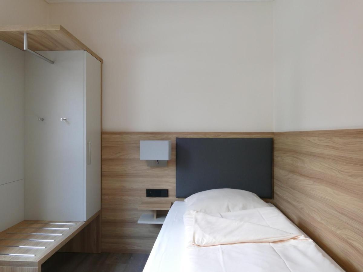 Landhaus Mienenbuettel Neu Wulmstorf Extérieur photo