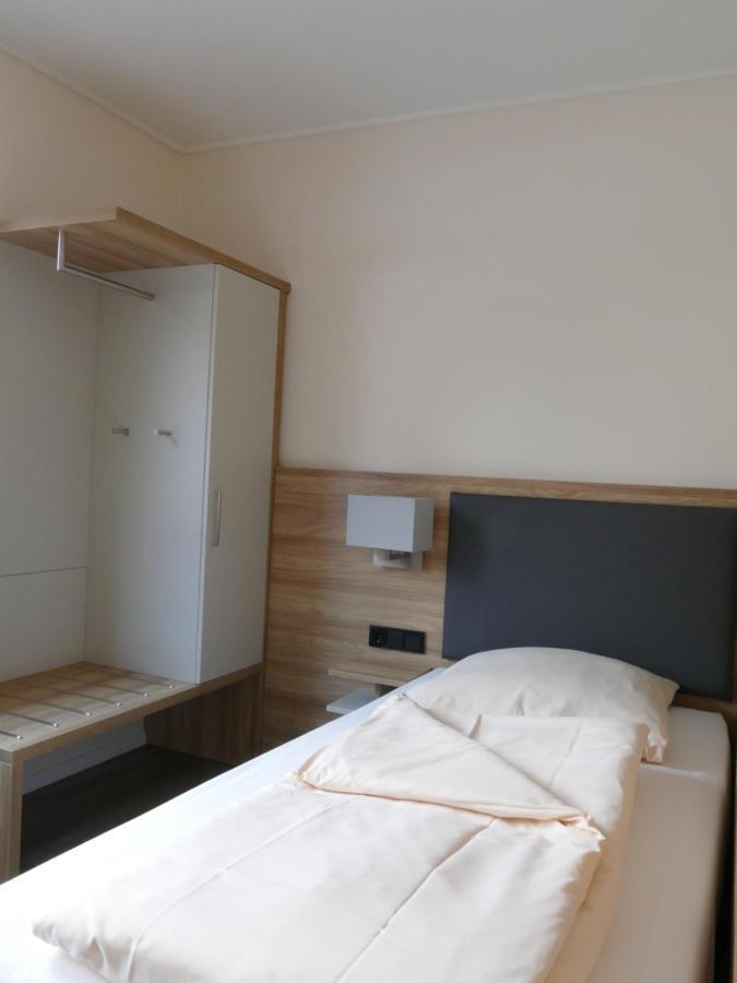Landhaus Mienenbuettel Neu Wulmstorf Extérieur photo