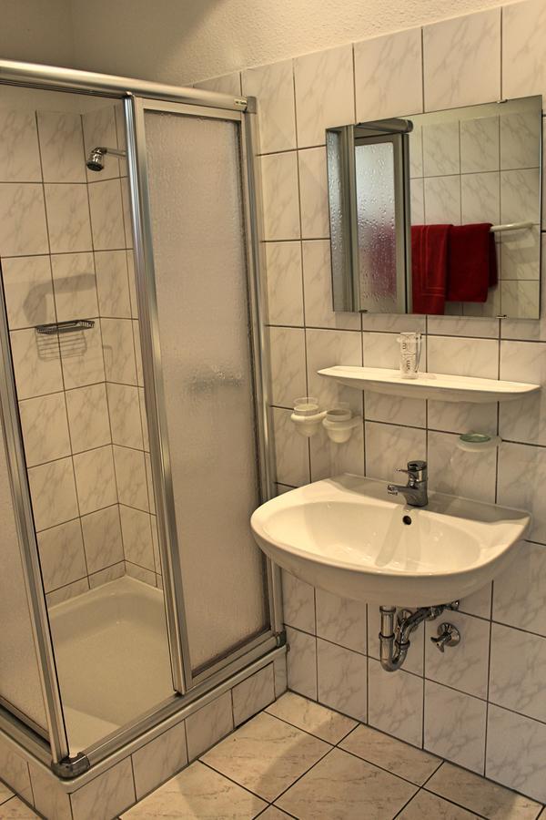 Landhaus Mienenbuettel Neu Wulmstorf Extérieur photo